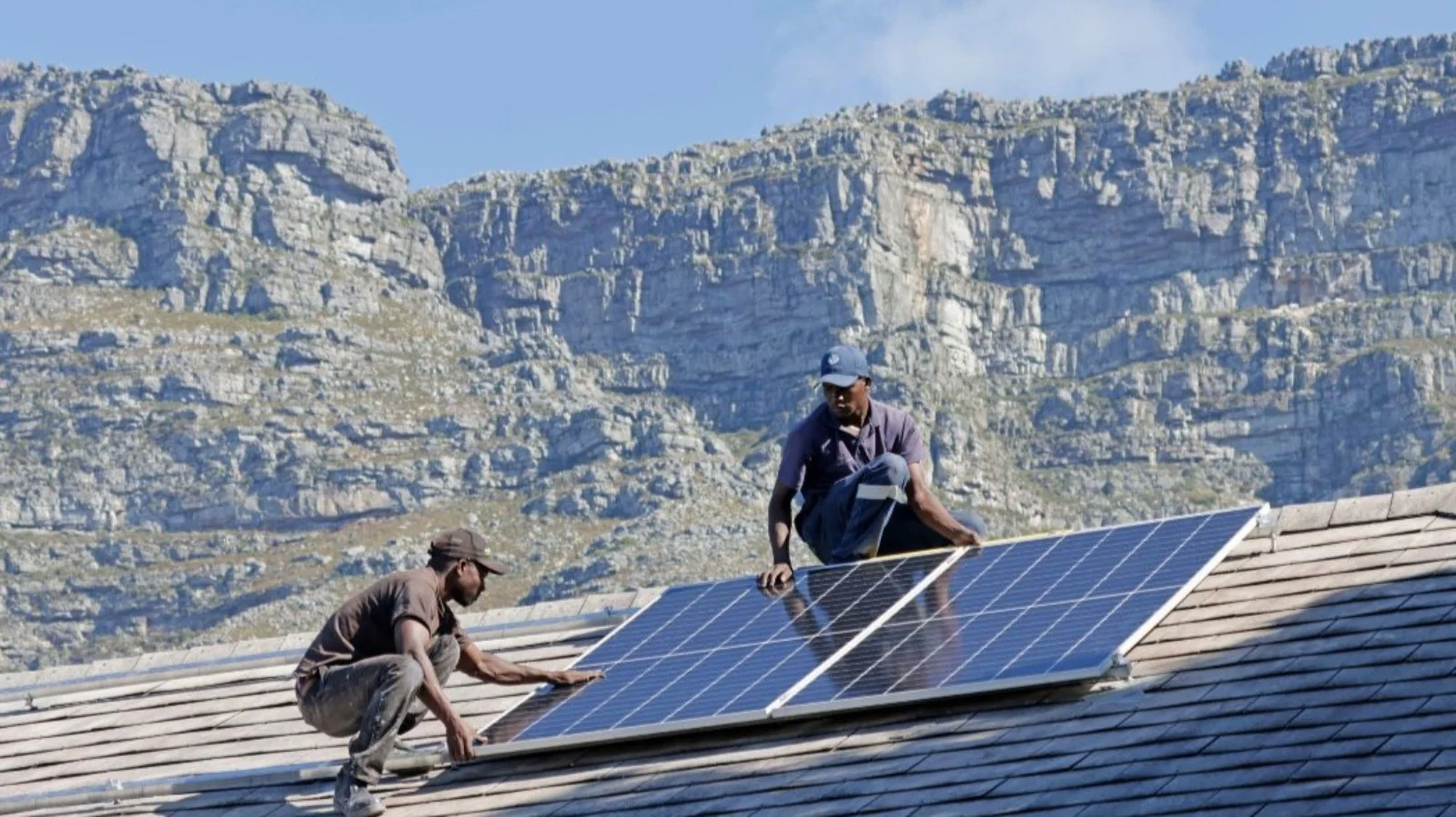 Eskom solar registration Rooftop Solar Owners Not Have Register
