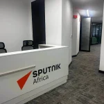 Sputnik Johannesburg office Russian News Agency Sputnik Opens Johannesburg