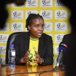 VAR rollout Safa Safa Says VAR Rollout Cost R50