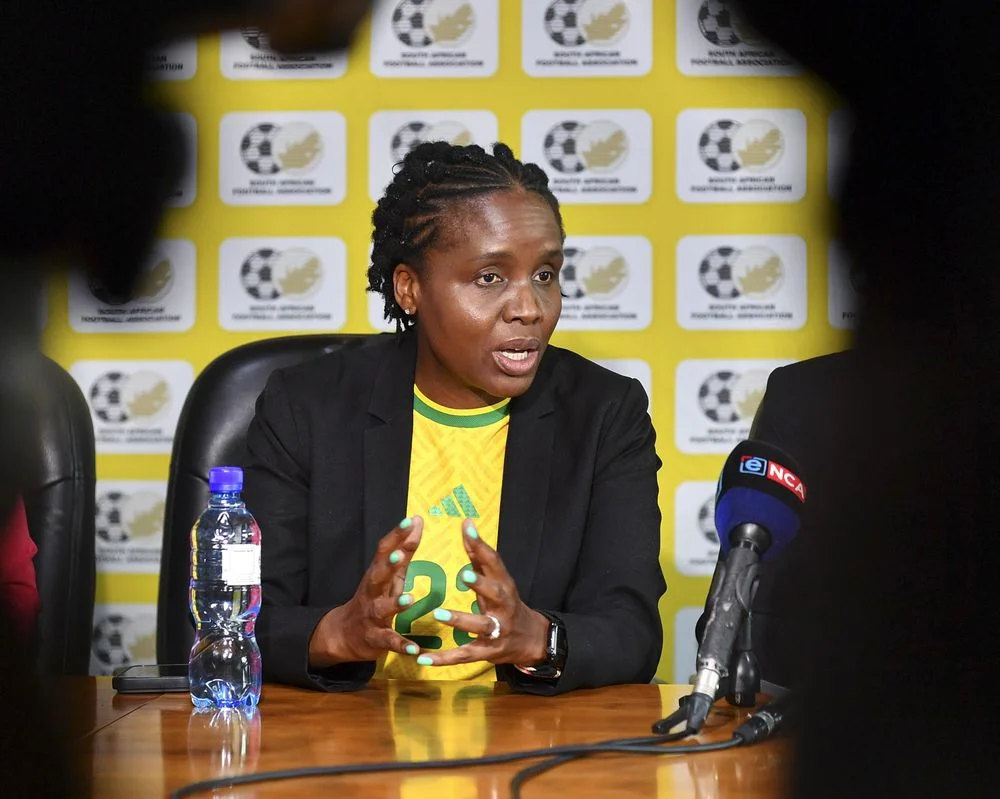 VAR rollout Safa Safa Says VAR Rollout Cost R50