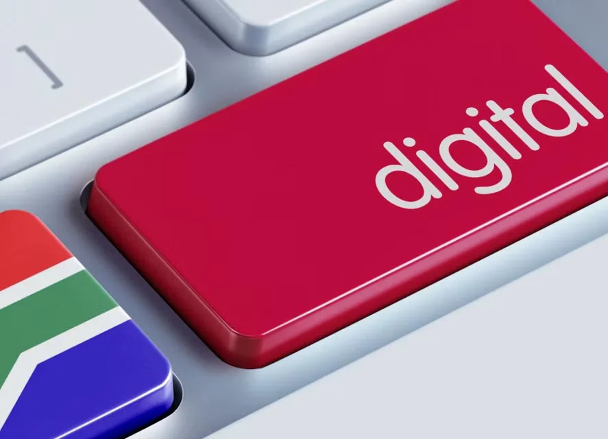 digital Vat invoices SARS Plans Near Real Time Digital