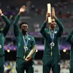 sports federations suspensions Sascoc Board Member Kim Pople Says