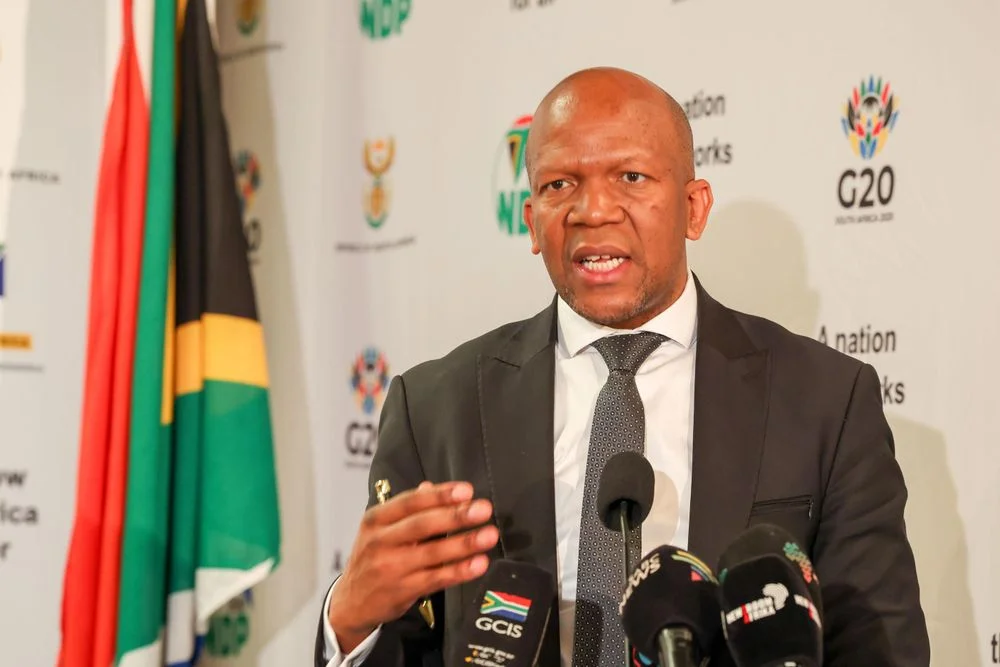 SASSA officials dismissed SASSA Fires Officials Misconduct CEO Themba