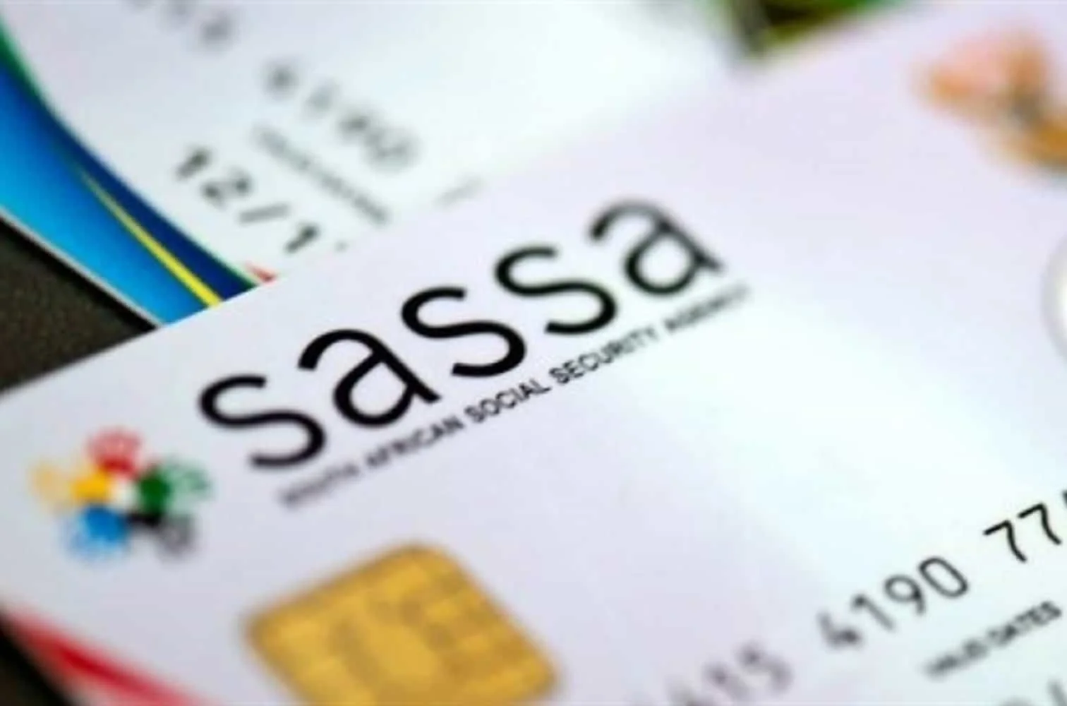 SASSA October payment dates SASSA October 2026 Payment Dates Confirmed