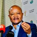 Senzo Mchunu legal fees Senzo Mchunu Leave Has Cost Taxpayers