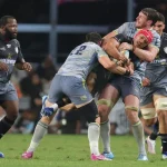 Sharks Stormers scrum Sharks Scrum Coach Philip Lemmer Expects