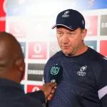 Sharks Cardiff URC Sharks Welcome Back Springboks Before URC