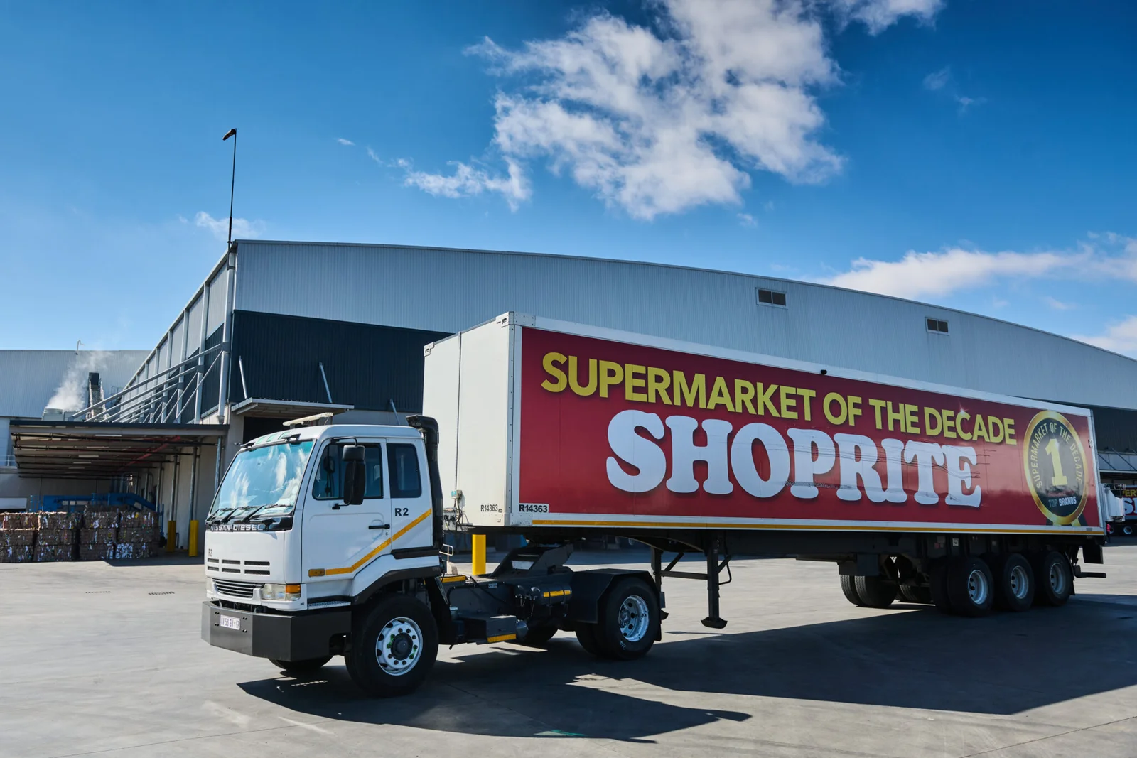 Shoprite Investec partnership Shoprite Talks Investec Over Possible Financial