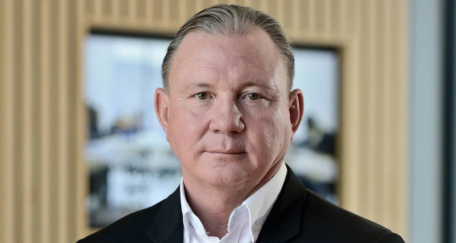 Shoprite cybersecurity risk Shoprite Names Cybersecurity Top Risk Data