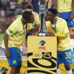 Siyanda Ndlovu MTN8 Siyanda Ndlovu Says Doubters Pushed Him