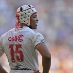 Springbok bolters Siyaya Mahashe Four Others Named Possible