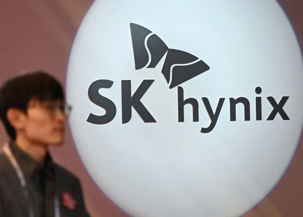 SK hynix profit hynix Operating Profit Jumps 632 Percent
