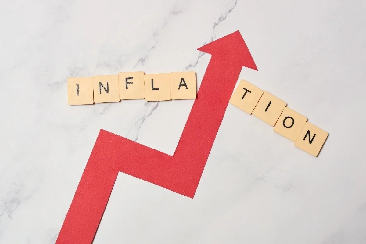 South Africa inflation South Africa Inflation Rises September Diesel