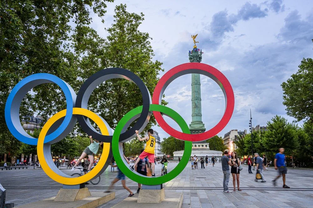 Olympic bid South Africa Olympic Bid 2036 Faces