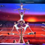 BRICS Traditional Games South Africa Sends First BRICS Traditional