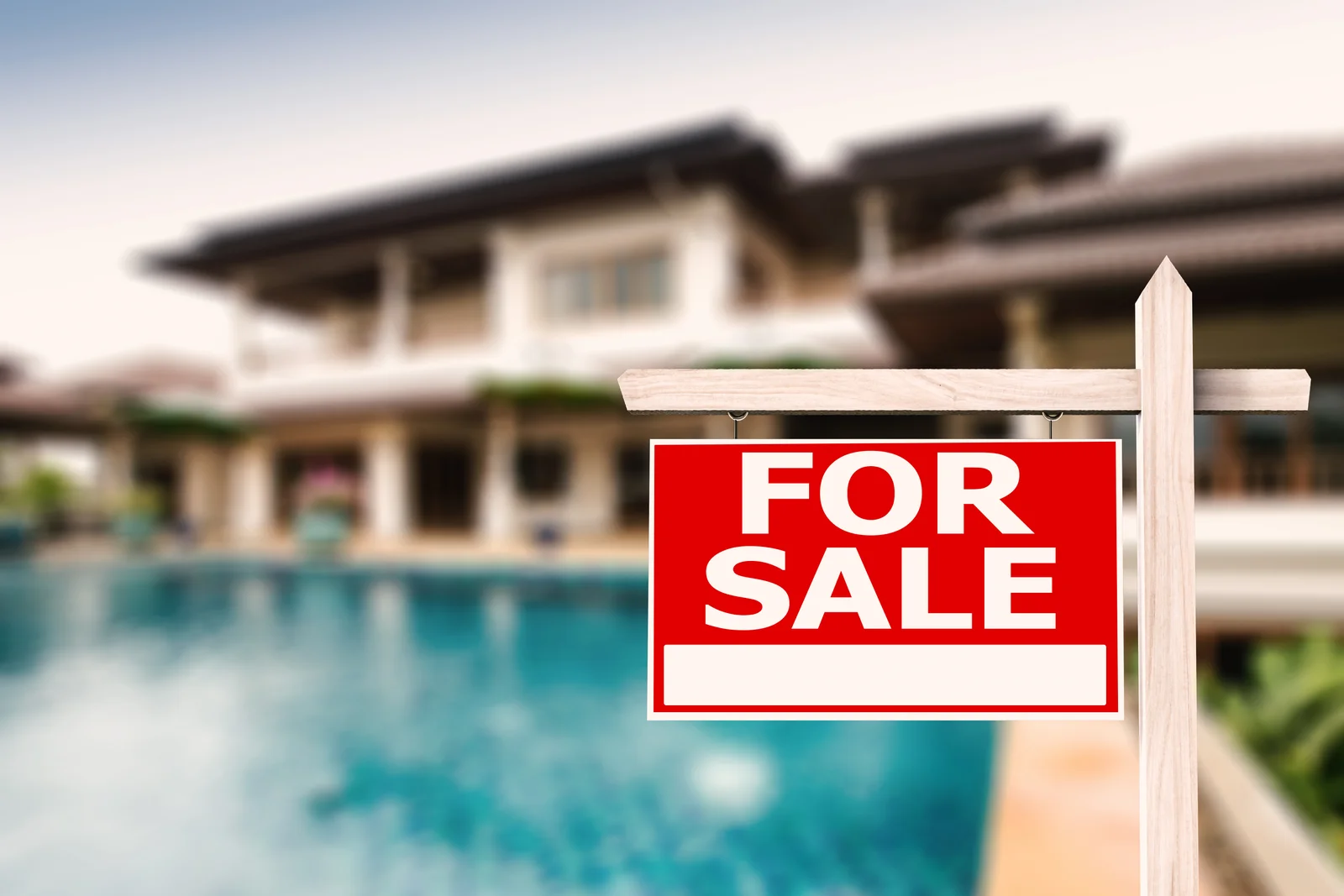home sales South Africa South African Home Sales Drop About