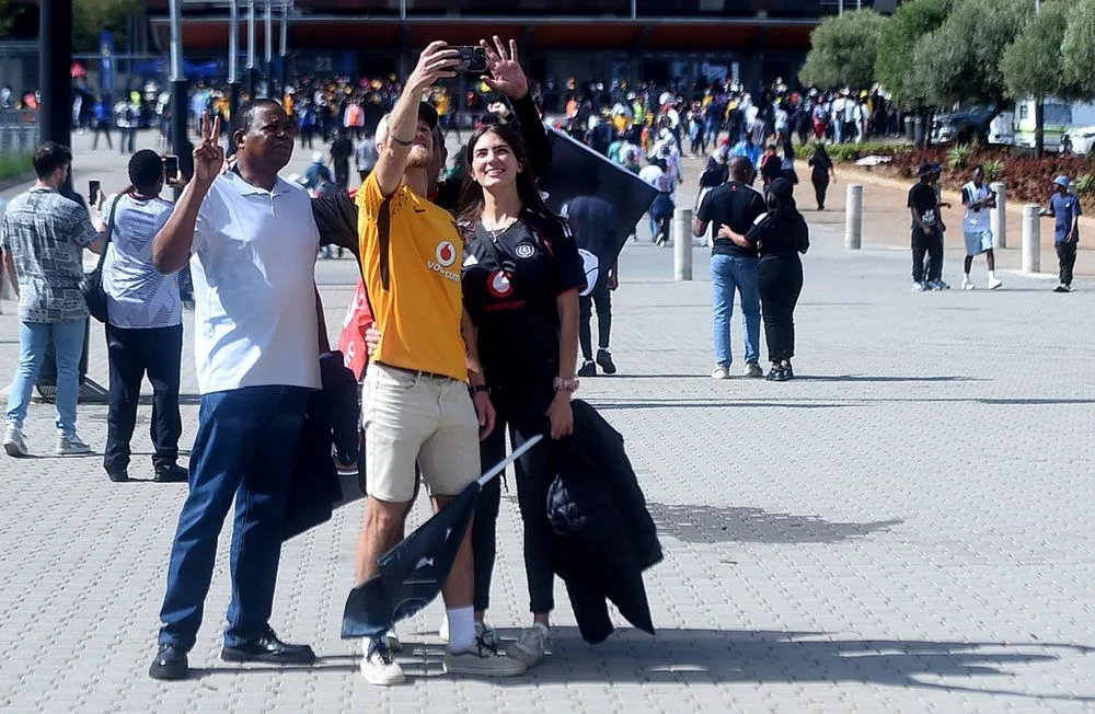 Soweto Derby tickets Soweto Derby Tickets Sell Out Six