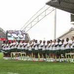 Springbok Women Ireland Springbok Women Make Two Squad Changes