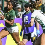 Springbok Women rankings Springbok Women Reach Record Ninth World