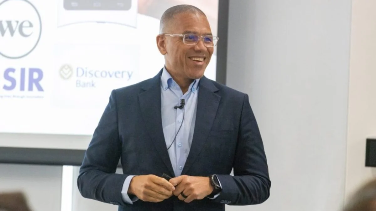 Africa Bitcoin Corporation Stafford Masie Three Directors Quit Africa
