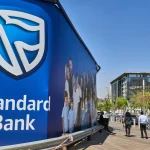 Standard Bank West Africa Standard Bank Plans Double West Africa