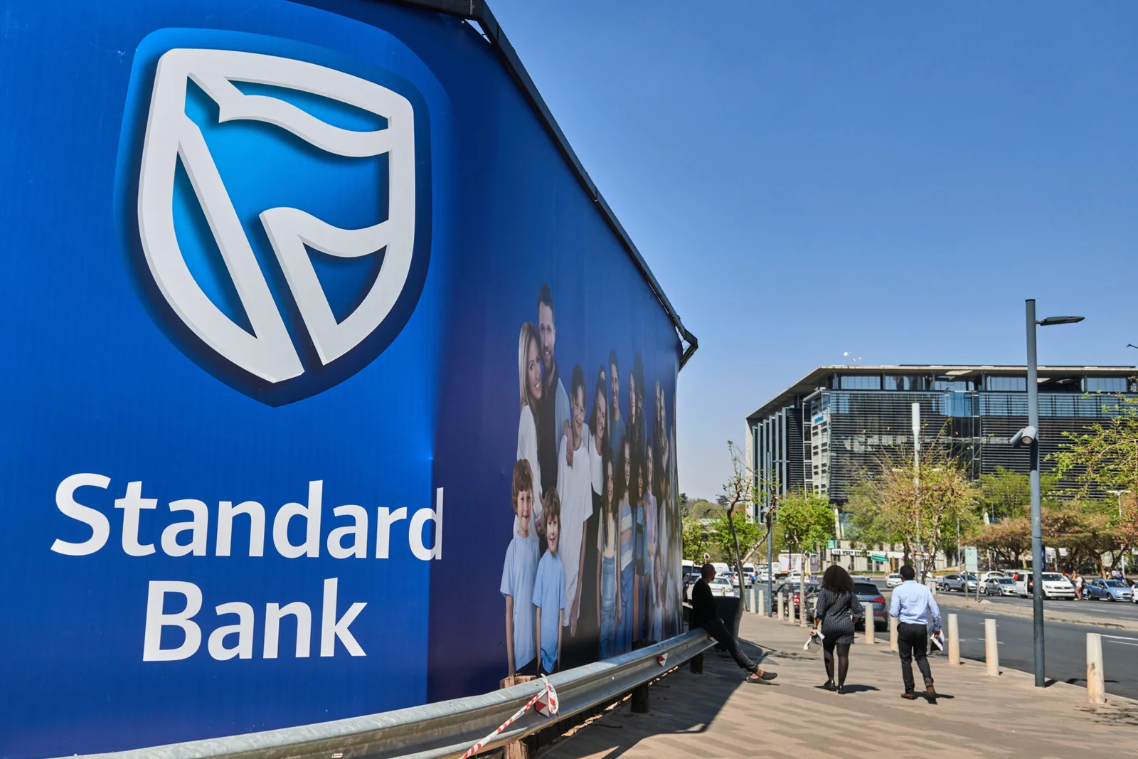 Standard Bank West Africa Standard Bank Plans Double West Africa