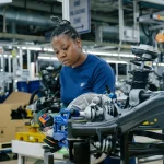 imported car parts Steenhuisen Says Imported R107 Billion Car