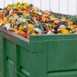food waste South Africa Stellenbosch Professor Wants Ban Dumping Edible