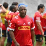 Scarra Ntubeni Stormers Stormers Bring Back Retired Hooker Scarra