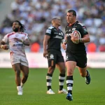 Ruhan Nel Ulster Stormers Captain Ruhan Nel Returns Warns