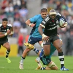 Stormers Scarlets URC Stormers Could Rest Siya Kolisi Scarlets