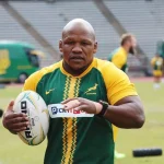 Bongi Mbonambi Stormers Stormers Keen Play Bongi Mbonambi Against