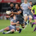 Eben Etzebeth Stormers Stormers Plan Stay Close Eben Etzebeth