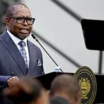 Medium Term Budget Strong Tax Collections Give Godongwana Room