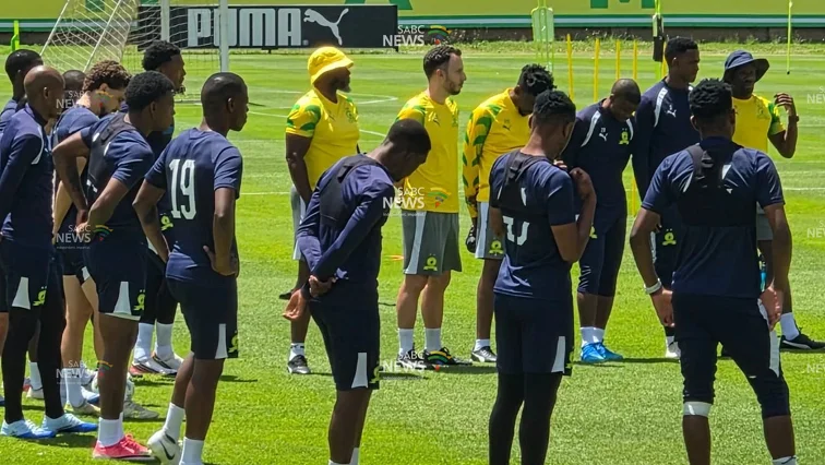 Sundowns Wiliete SC Sundowns Must Beat Wiliete Loftus Friday