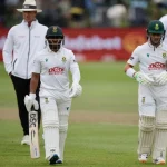 Marques Ackerman Proteas Temba Bavuma Hopes Debutant Marques Ackerman