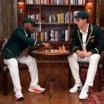 Temba Bavuma ranking Temba Bavuma Says Beating Australia Matters
