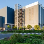 Teraco Brackenfell land Teraco Plans Buy Vacant Industrial Land