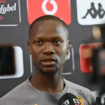 Thabo Moloisane Bafana Thabo Moloisane Says His Kaizer Chiefs