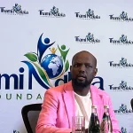 Thami Ndlala Thami Ndlala Denies Intimidation Charges Pledges