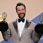 Noah Wyle Sexiest Man Pitt Star Noah Wyle Named People