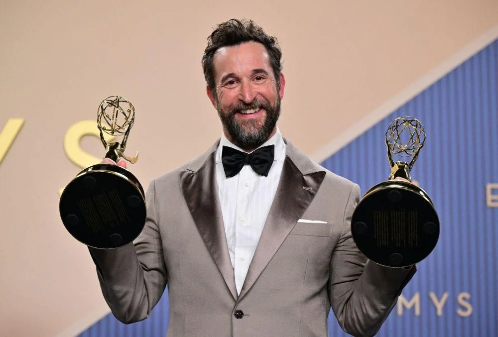 Noah Wyle Sexiest Man Pitt Star Noah Wyle Named People