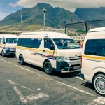 taxi electric vehicles Transport Minister Creecy Considers Taxi Grant