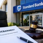 Standard Bank debarment Tribunal Upholds Standard Bank Debarment Adviser