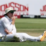 Tristan Stubbs dropped Tristan Stubbs Dropped Second Test Ryan