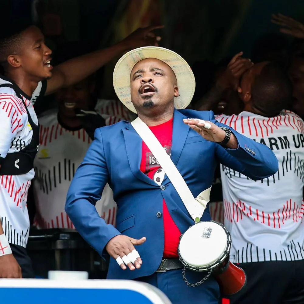 Tim Sukazi Kaizer Chiefs Galaxy Boss Tim Sukazi Says Jessica
