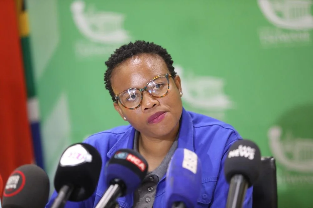 Bronkhorstspruit water plant Tshwane Suspends Bronkhorstspruit Water Plant Manager
