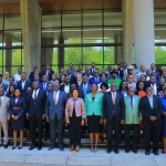 Uganda South Africa trade Uganda South Africa Hold Pretoria Talks