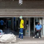 Durban anti-immigration protests Ugandan Man Killed Five Held Anti