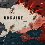 Yandex data centre Ukrainian Drones Hit Second Yandex Data